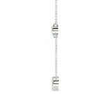 Napoleon Diamond Neckalce - Artelia Jewellery