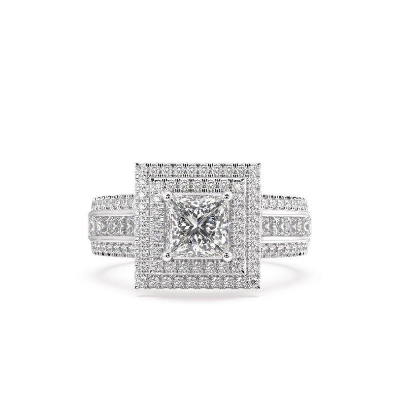 A Unique Engagement Ring Or Diamond Wedding Ring Just For You