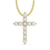 Artelia Signature Diamond Cross