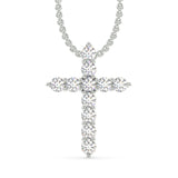 Artelia Signature Diamond Cross