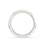 Night Fall Dawn Wedding Ring