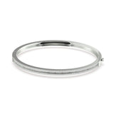Artelia Versaille Diamond Bangle - Artelia Jewellery