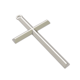 Bullion Cross - Artelia Jewellery