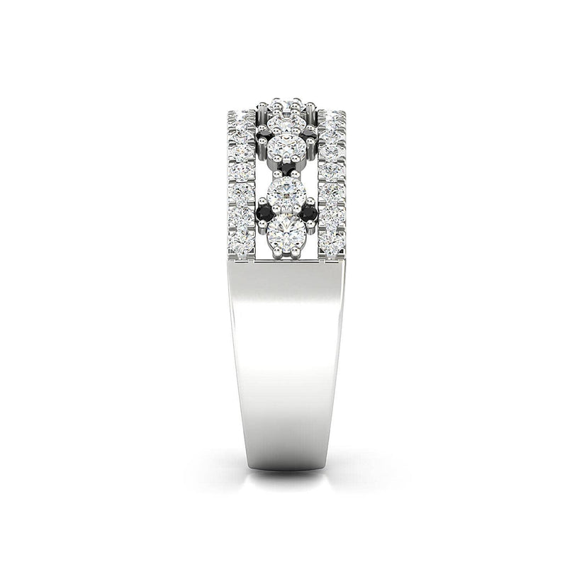 Agatha Diamond Dress Ring - Artelia Jewellery