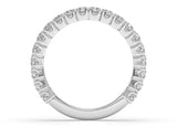 Diamond Eternity Ring (ARTLDWR104) - Artelia Jewellery