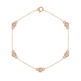 Artelia Classic Diamond Bracelet - Artelia Jewellery