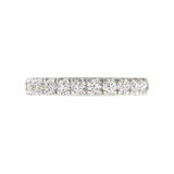 Clara Diamond Wedding Ring - Artelia Jewellery
