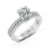 Bridgette Bridal Set - Artelia Jewellery