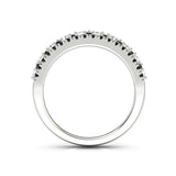 Florian Diamond Wedding Ring - Artelia Jewellery