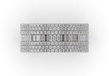 Francois Diamond Wedding Ring - Artelia Jewellery