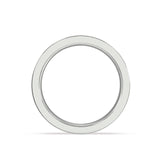 Night Fall Sapphire and Diamond Ring - Artelia Jewellery