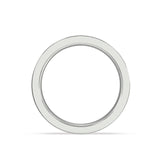 Night Fall Sapphire and Diamond Ring - Artelia Jewellery