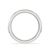 Artelia Pave Black Diamond wedding Ring - Artelia Jewellery