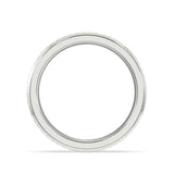 Artelia Pave Diamond Wedding Ring - Artelia Jewellery