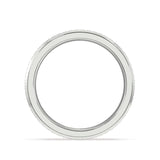 Artelia Pave Diamond Wedding Ring - Artelia Jewellery