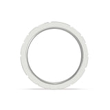 Night Fall MR Diamond Wedding Ring - Artelia Jewellery