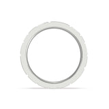 Night Fall MR Diamond Wedding Ring - Artelia Jewellery