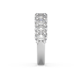 Estelle Diamond Wedding Ring - Artelia Jewellery