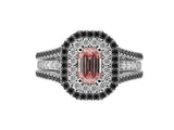 The Marilyn Ring - Artelia Jewellery