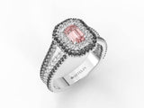 The Marilyn Ring - Artelia Jewellery