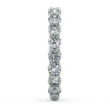 Valentina Diamond Wedding Ring - Artelia Jewellery