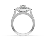 Dana Bridal Set - Artelia Jewellery