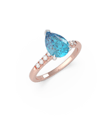 Vicky (C102) - Artelia Jewellery