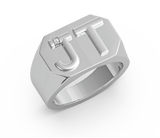 Levendi Diamond Wedding Ring - Artelia Jewellery