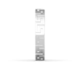 Alexander Wedding Ring - Artelia Jewellery