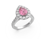 Zoe (C101) - Artelia Jewellery
