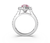 Zoe (C101) - Artelia Jewellery