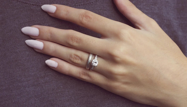 Your Complete Guide on How To Choose a Wedding Ring