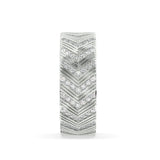 The Virelle Diamond Herringbone Ring