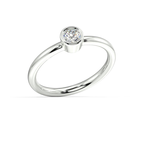 Avant Diamond Rings