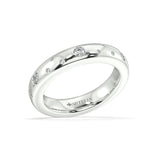 Christina Diamond Wedding Ring