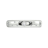 Christina Diamond Wedding Ring