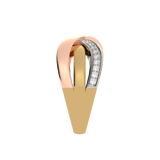 Eternity Diamond Dress Ring (ARTDR101)