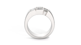 Kris Diamond Dress Ring