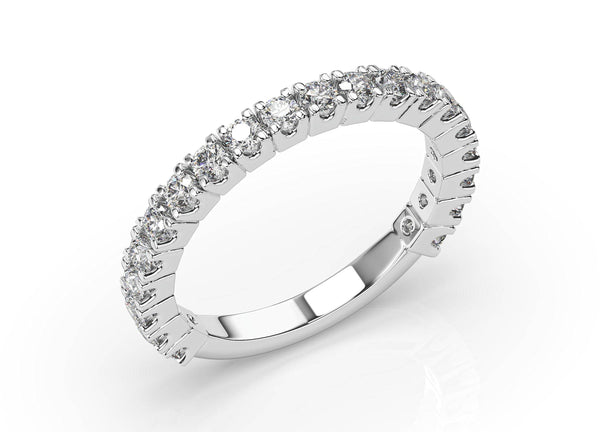 Diamond Eternity Ring (ARTLDWR104)