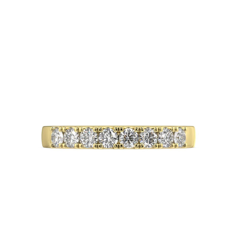 Claire Diamond Wedding Ring