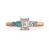 Allyra S Sapphire Ring