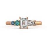Allyra S Sapphire Ring