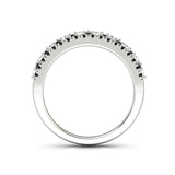 Florian Diamond Wedding Ring