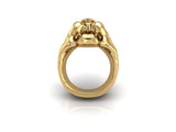 The Lion Ring