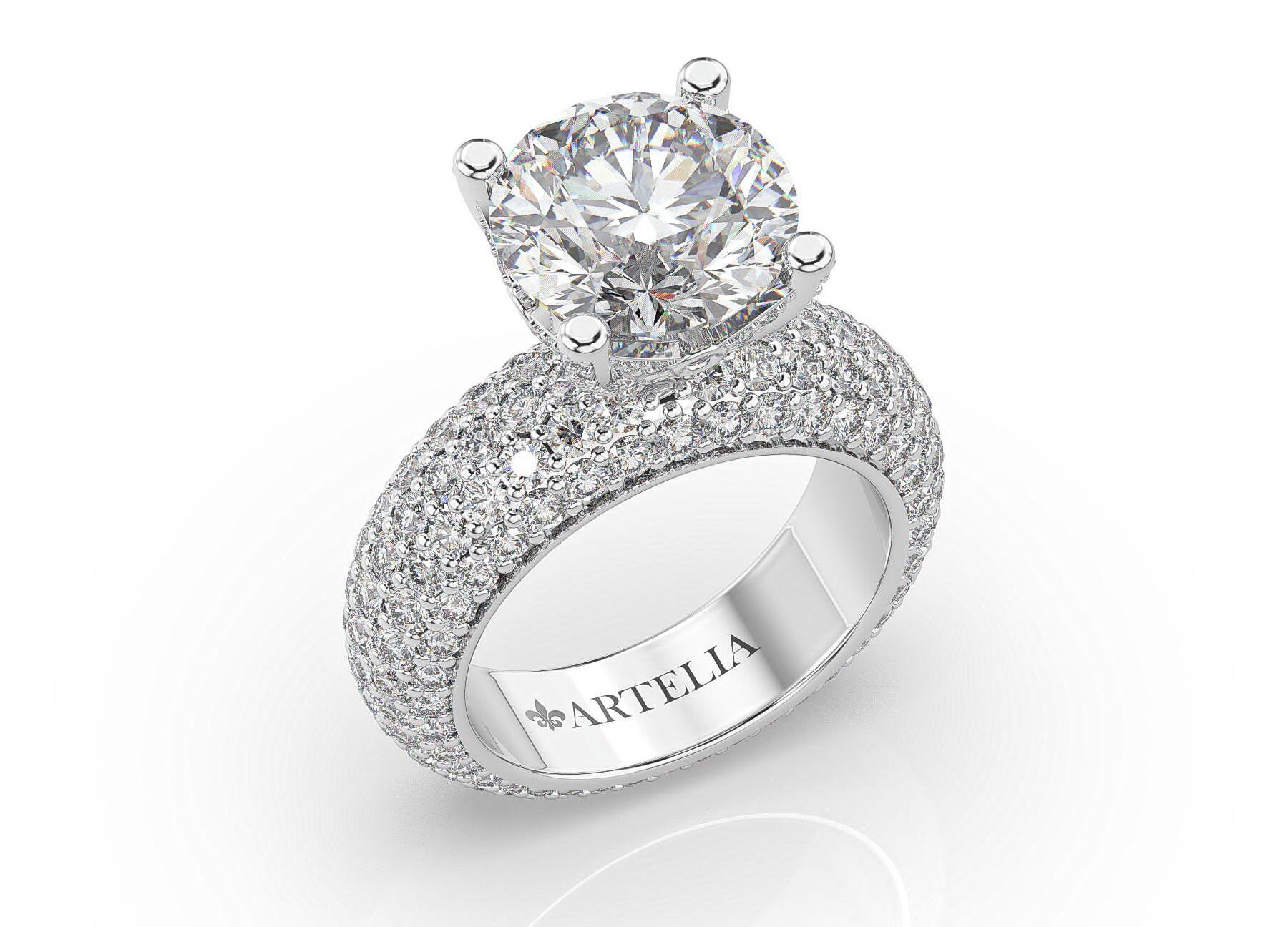 Fine Jewellery and Engagement Rings | Custom Made in Melbourne – Scarlett  Jewellery Label