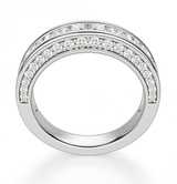 Jessica Diamond Wedding Ring