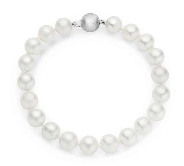 South Sea Pearl Bracelet - Artelia Jewellery