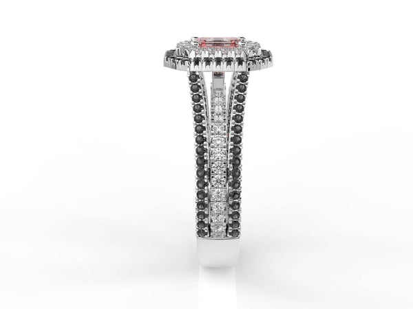 The Marilyn Ring - Artelia Jewellery