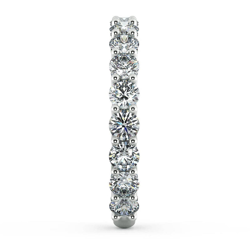 Valentina Diamond Wedding Ring
