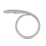 Aetos Diamond Ring